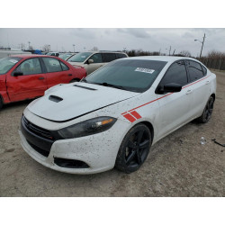 2016 DODGE DART