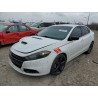 2016 DODGE DART