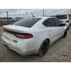 2016 DODGE DART