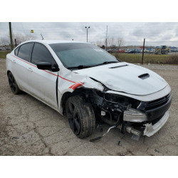 2016 DODGE DART