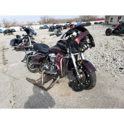 2018 HARLEY-DAVIDSON FL
