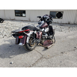 2018 HARLEY-DAVIDSON FL
