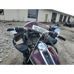2018 HARLEY-DAVIDSON FL
