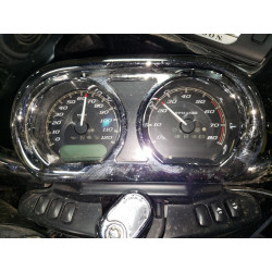 2018 HARLEY-DAVIDSON FL