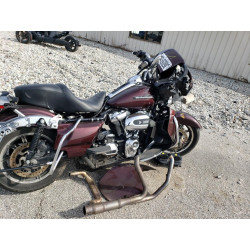 2018 HARLEY-DAVIDSON FL