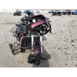 2018 HARLEY-DAVIDSON FL