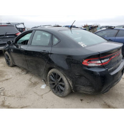 2016 DODGE DART