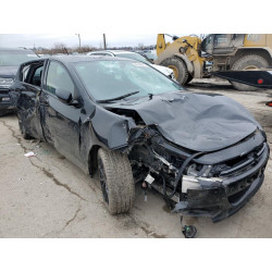 2016 DODGE DART