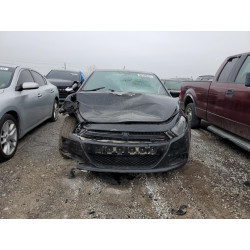 2016 DODGE DART