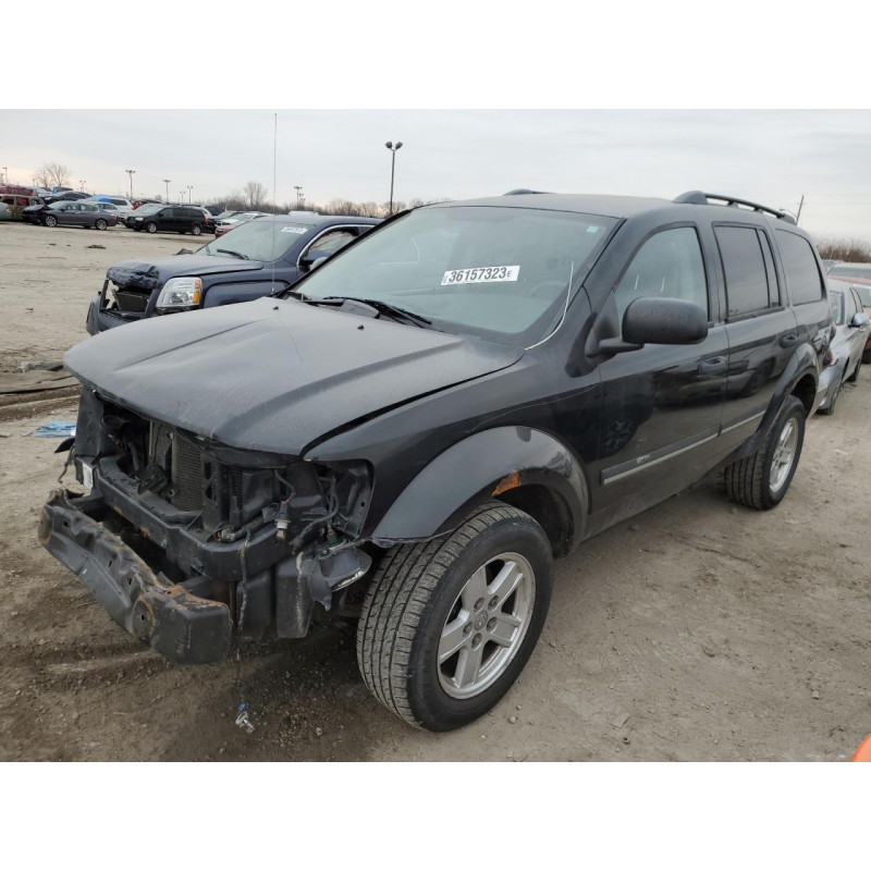 2008 DODGE DURANGO