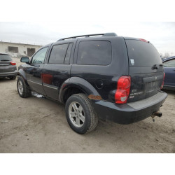2008 DODGE DURANGO