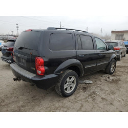 2008 DODGE DURANGO