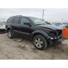 2008 DODGE DURANGO