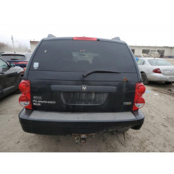 2008 DODGE DURANGO
