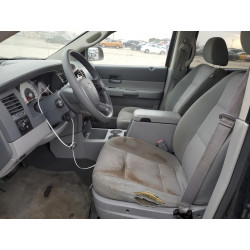 2008 DODGE DURANGO
