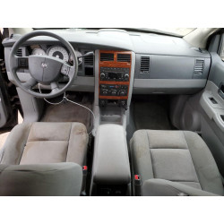 2008 DODGE DURANGO