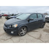 2014 CHEVROLET SONIC