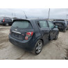 2014 CHEVROLET SONIC