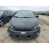 2014 CHEVROLET SONIC