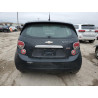 2014 CHEVROLET SONIC