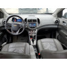 2014 CHEVROLET SONIC