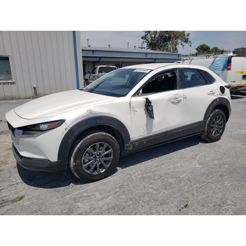 2023 MAZDA CX30 3MVDMBAM4PM563075 62197463