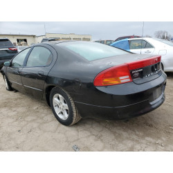 2004 DODGE INTREPID