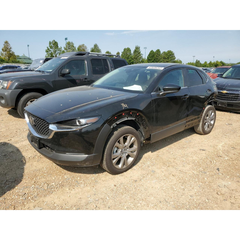 2022 MAZDA CX30 3MVDMBBL8NM452094 63939253