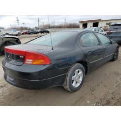 2004 DODGE INTREPID