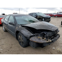 2004 DODGE INTREPID