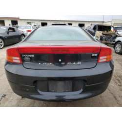 2004 DODGE INTREPID