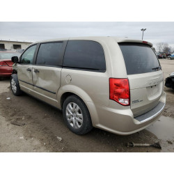 2015 DODGE CARAVAN