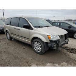 2015 DODGE CARAVAN
