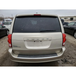 2015 DODGE CARAVAN