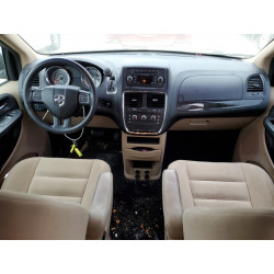 2015 DODGE CARAVAN