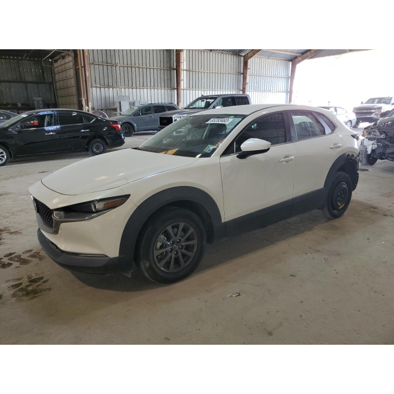 2020 MAZDA CX30 3MVDMABL7LM113186 65283463