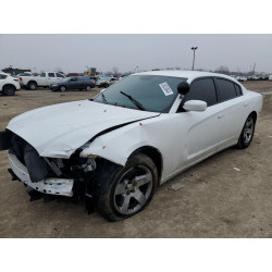 2013 DODGE CHARGER
