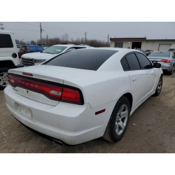 2013 DODGE CHARGER
