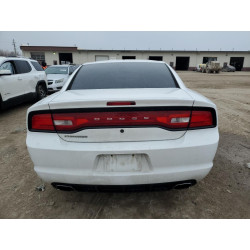 2013 DODGE CHARGER
