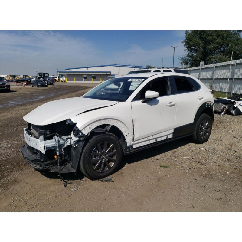 2022 MAZDA CX30 3MVDMBAL1NM406253 63336123