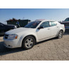 2008 DODGE AVENGER