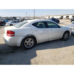 2008 DODGE AVENGER