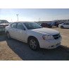 2008 DODGE AVENGER