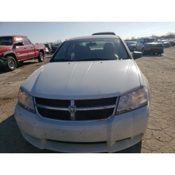 2008 DODGE AVENGER