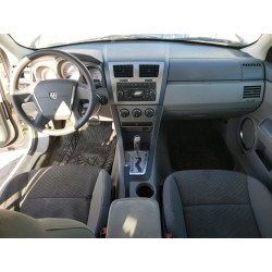 2008 DODGE AVENGER