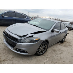 2014 DODGE DART