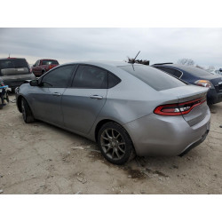 2014 DODGE DART