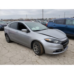 2014 DODGE DART