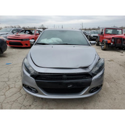2014 DODGE DART