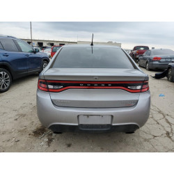 2014 DODGE DART